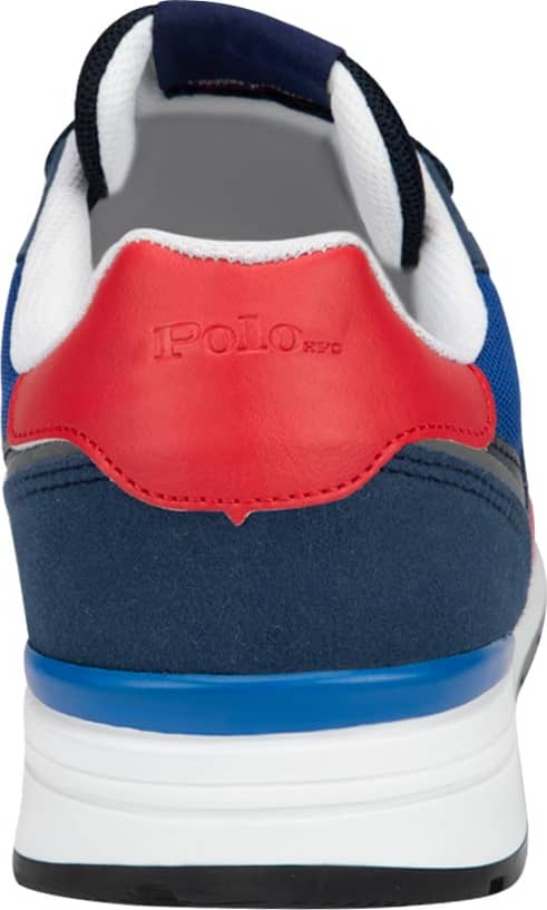 TENIS CASUAL URBANO CHOCLO HPC POLO 3085