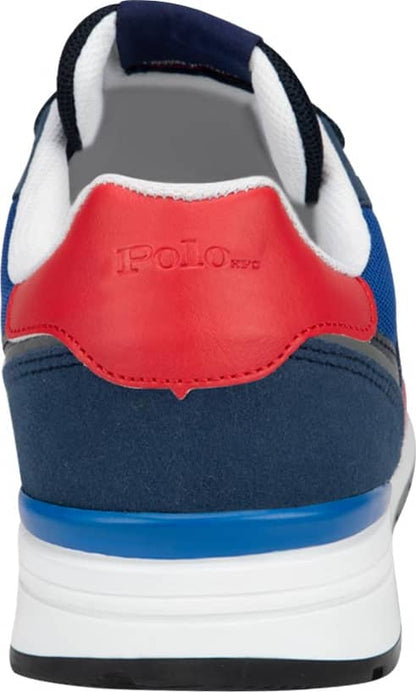 TENIS CASUAL URBANO CHOCLO HPC POLO 3085