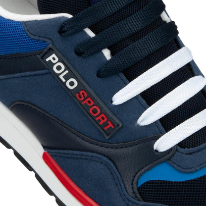 TENIS CASUAL URBANO CHOCLO HPC POLO 3085