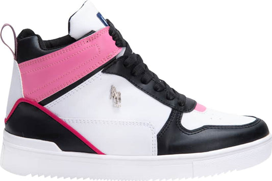 TENIS CASUAL URBANO BOTA HPC POLO 439