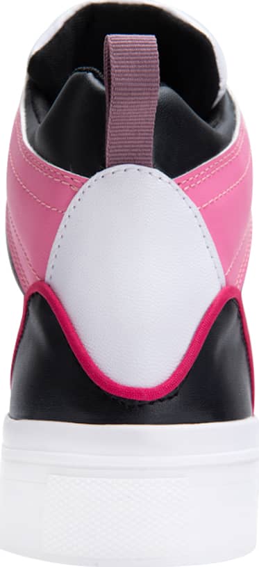 TENIS CASUAL URBANO BOTA HPC POLO 439