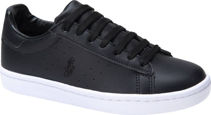 TENIS CASUAL URBANO CHOCLO HPC POLO 313