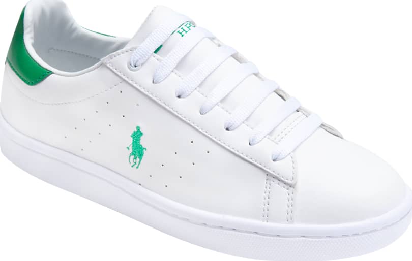 TENIS CASUAL URBANO CHOCLO HPC POLO 313