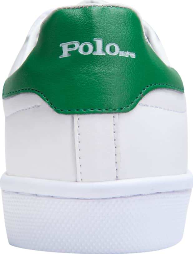 Tenis best sale polo barato