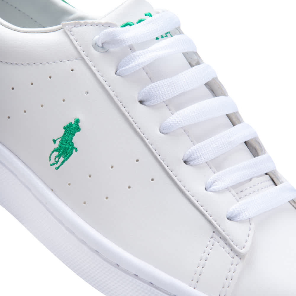 TENIS CASUAL URBANO CHOCLO HPC POLO 313