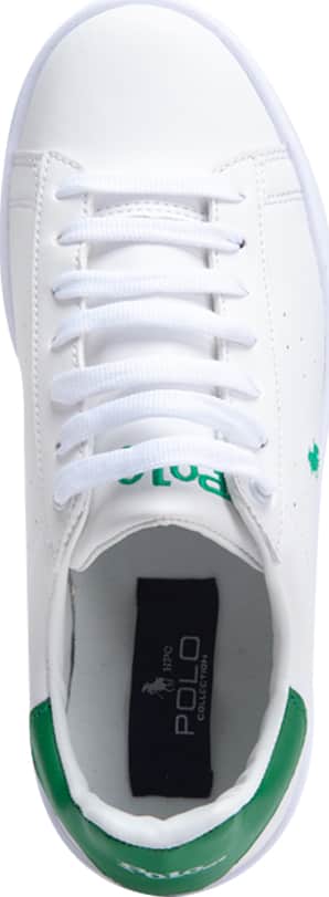 TENIS CASUAL URBANO CHOCLO HPC POLO 313