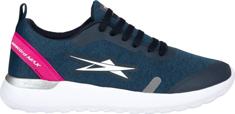 TENIS CASUAL URBANO CHOCLO EESCORD 2100