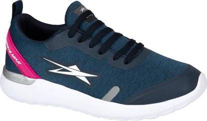 TENIS CASUAL URBANO CHOCLO EESCORD 2100
