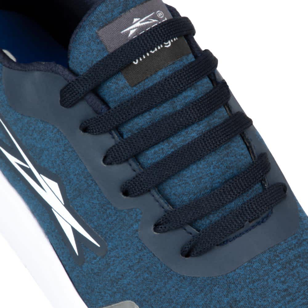 TENIS CASUAL URBANO CHOCLO EESCORD 2100