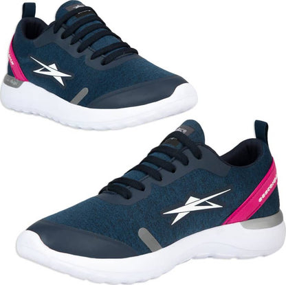 TENIS CASUAL URBANO CHOCLO EESCORD 2100