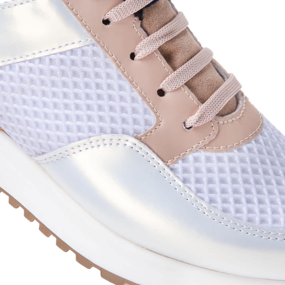 TENIS CASUAL URBANO CHOCLO HPC POLO 711