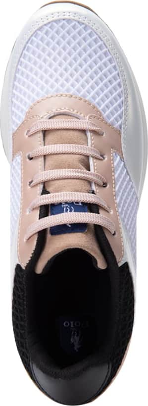 TENIS CASUAL URBANO CHOCLO HPC POLO 711