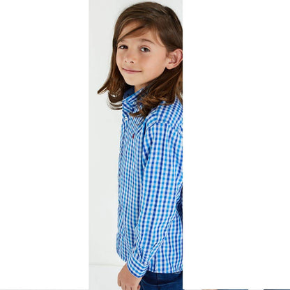 ROPA CASUAL CAMISA NEXT & CO C10J