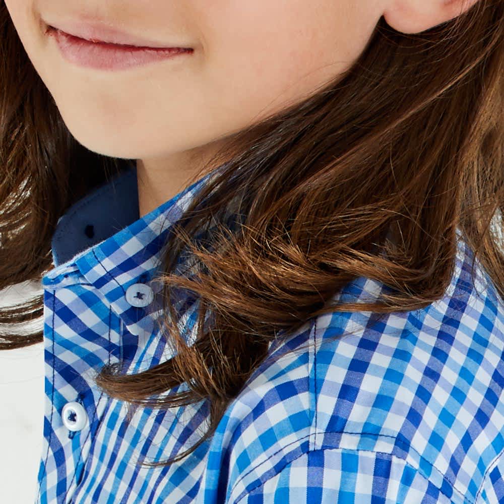 ROPA CASUAL CAMISA NEXT & CO C10J