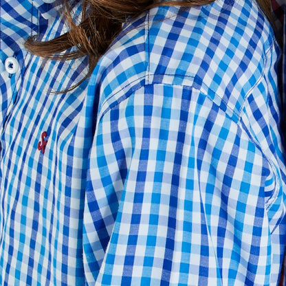 ROPA CASUAL CAMISA NEXT & CO C10J