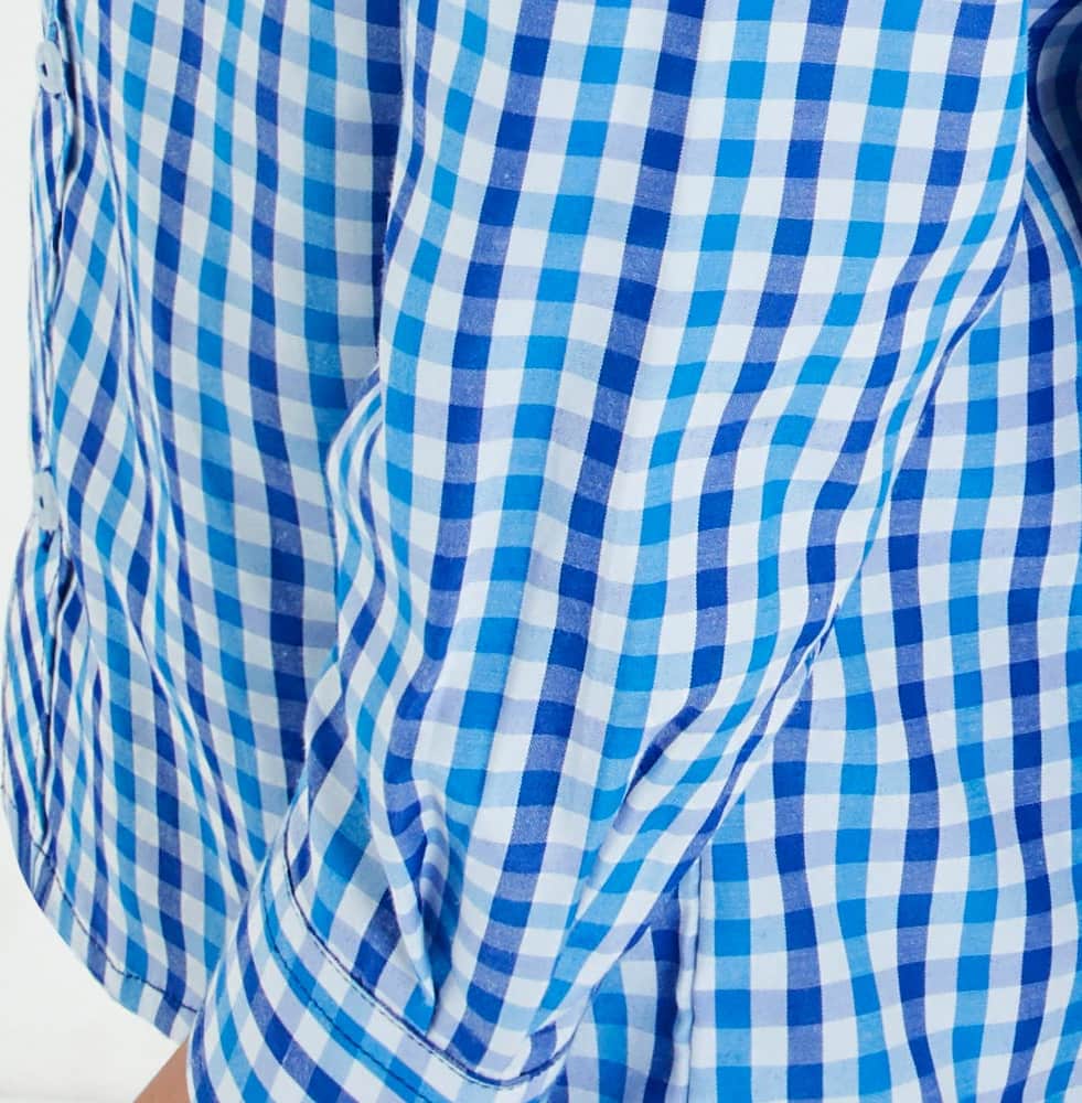 ROPA CASUAL CAMISA NEXT & CO C10J