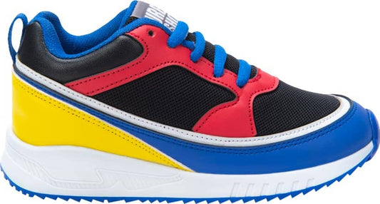 TENIS CASUAL URBANO CHOCLO URBAN SHOES 033