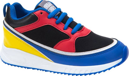 TENIS CASUAL URBANO CHOCLO URBAN SHOES 033