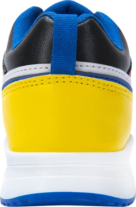 TENIS CASUAL URBANO CHOCLO URBAN SHOES 033