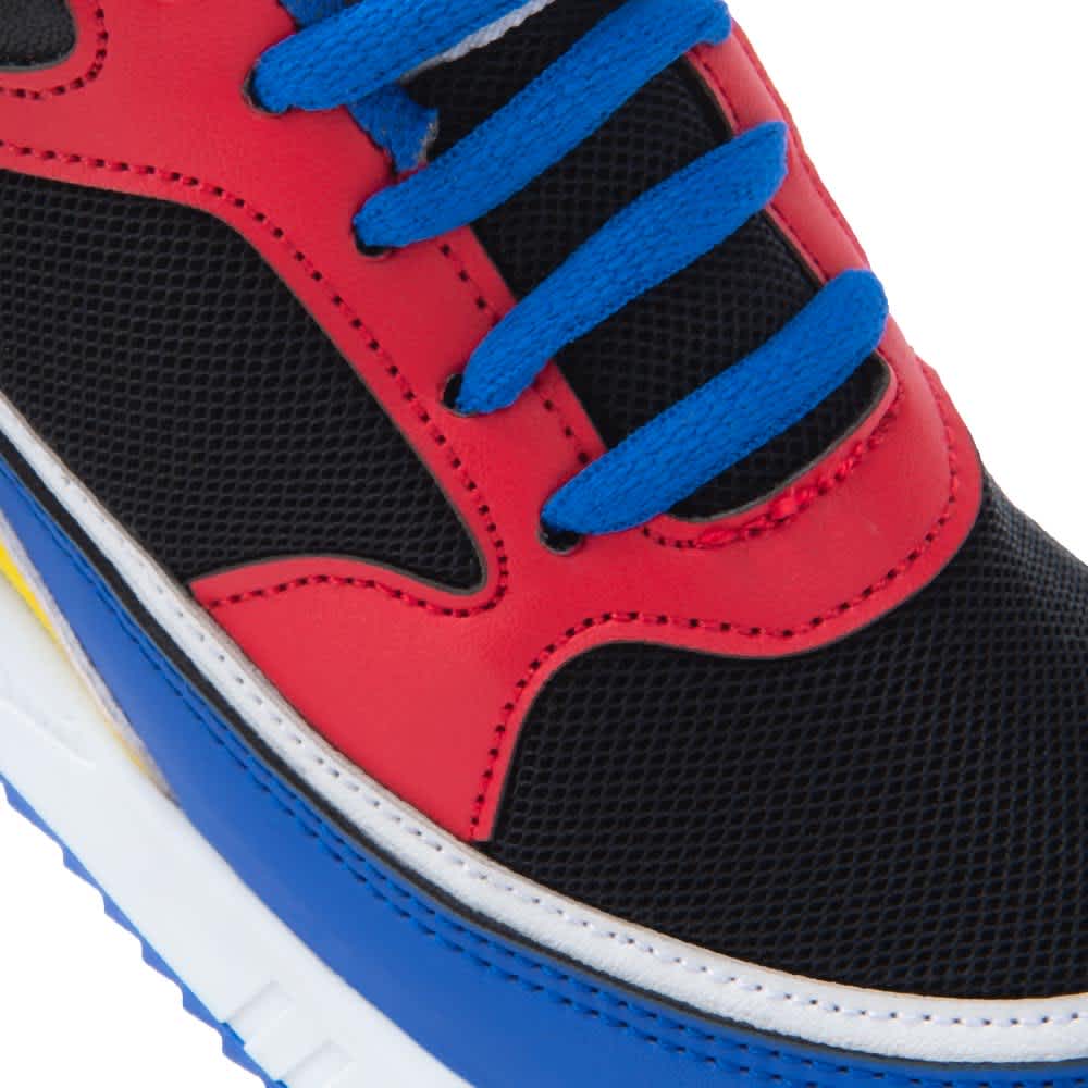 TENIS CASUAL URBANO CHOCLO URBAN SHOES 033