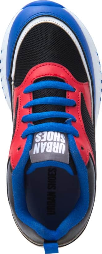 TENIS CASUAL URBANO CHOCLO URBAN SHOES 033