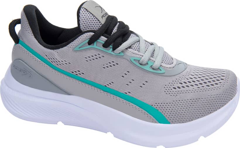 TENIS DEPORTIVO CORRER PO BOX 7100