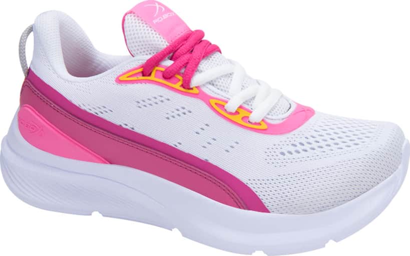 TENIS DEPORTIVO CORRER PO BOX 7100