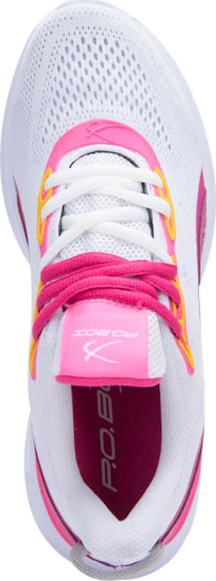 TENIS DEPORTIVO CORRER PO BOX 7100