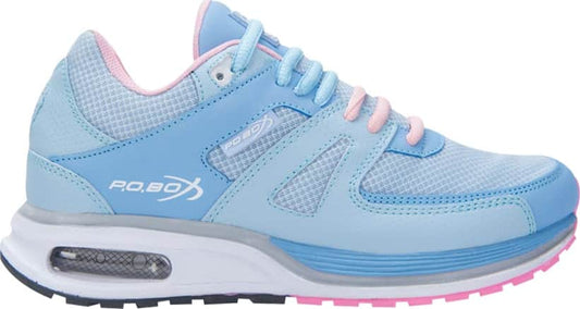 TENIS DEPORTIVO CAMINAR PO BOX 367