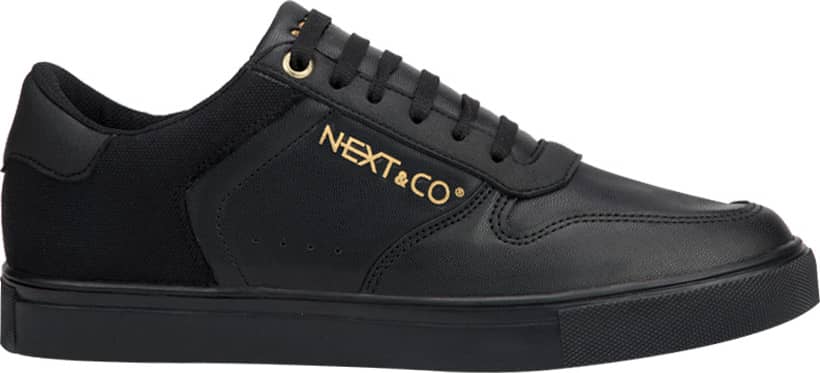 TENIS CASUAL URBANO CHOCLO NEXT & CO 4558