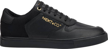 TENIS CASUAL URBANO CHOCLO NEXT & CO 4558