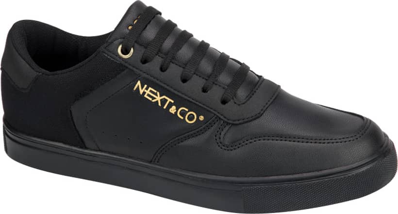 TENIS CASUAL URBANO CHOCLO NEXT & CO 4558