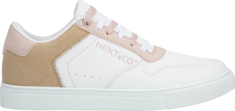 TENIS CASUAL URBANO CHOCLO NEXT & CO 4558