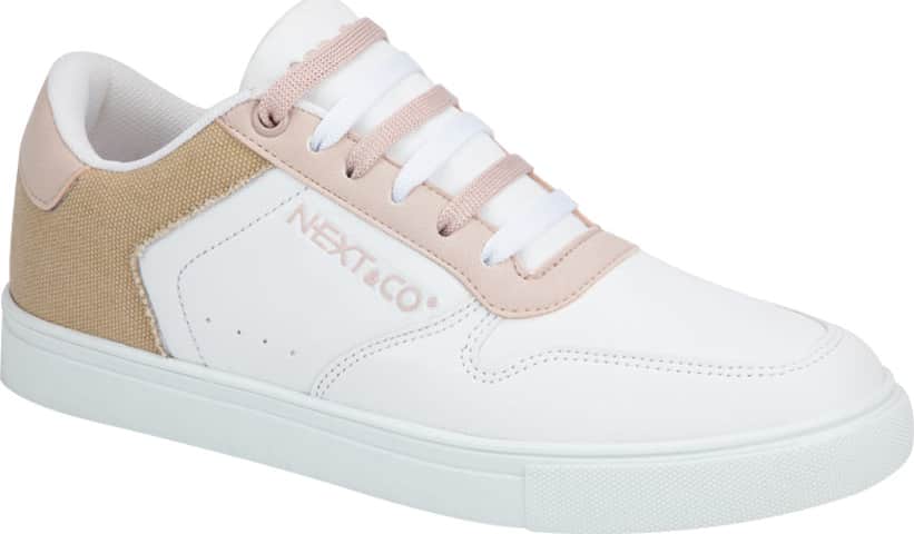 TENIS CASUAL URBANO CHOCLO NEXT & CO 4558