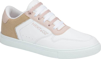 TENIS CASUAL URBANO CHOCLO NEXT & CO 4558