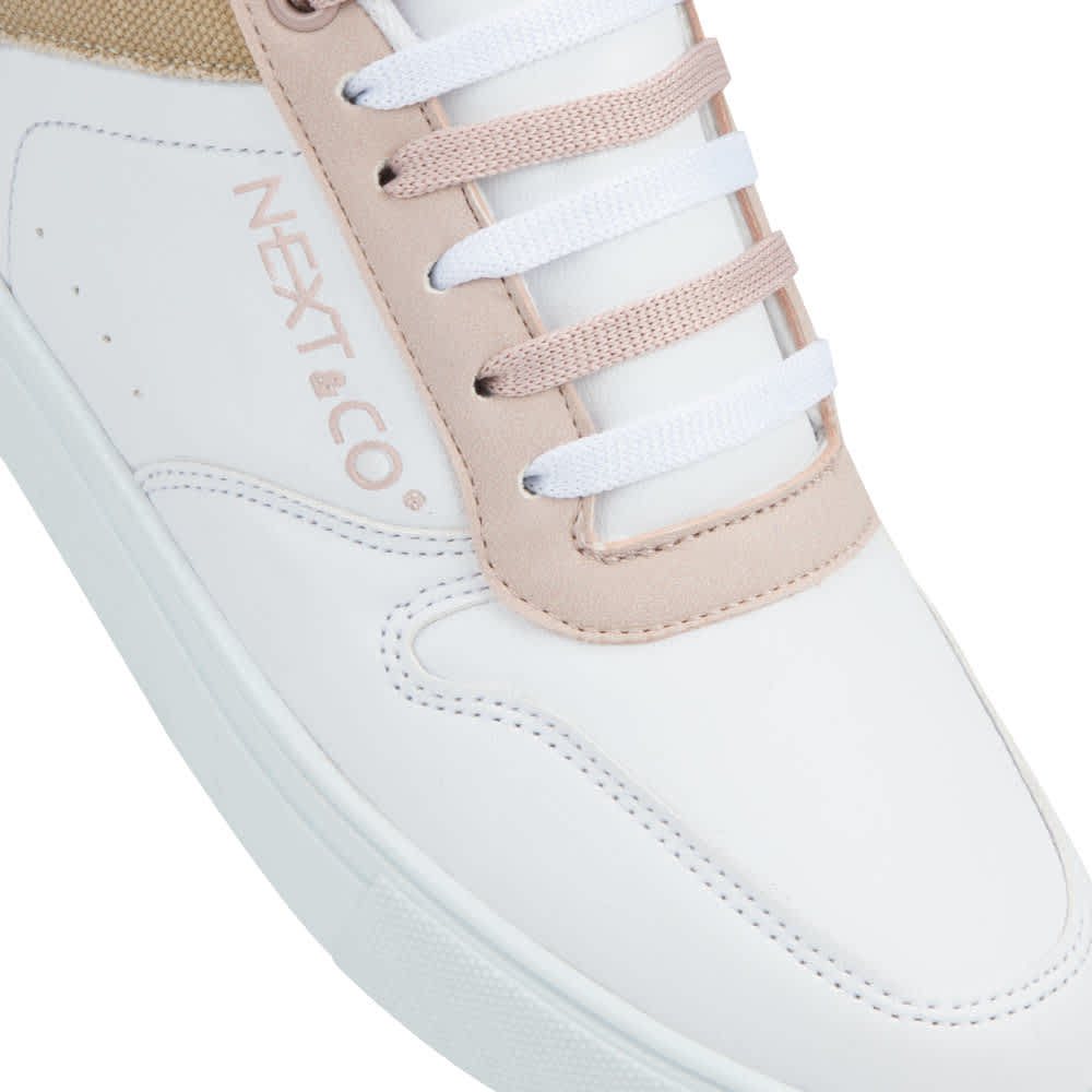 TENIS CASUAL URBANO CHOCLO NEXT & CO 4558