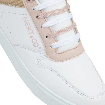 TENIS CASUAL URBANO CHOCLO NEXT & CO 4558
