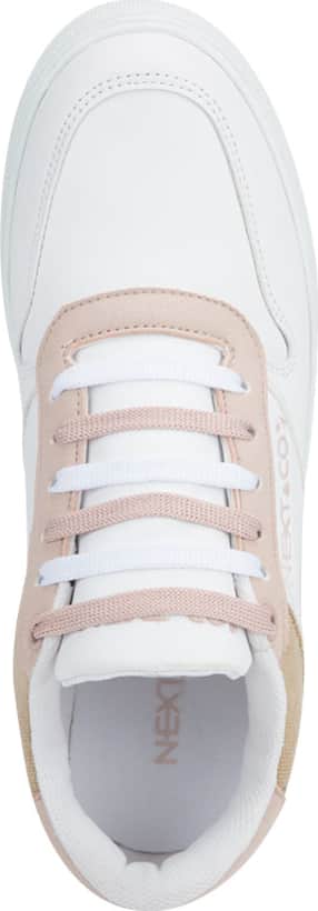 TENIS CASUAL URBANO CHOCLO NEXT & CO 4558