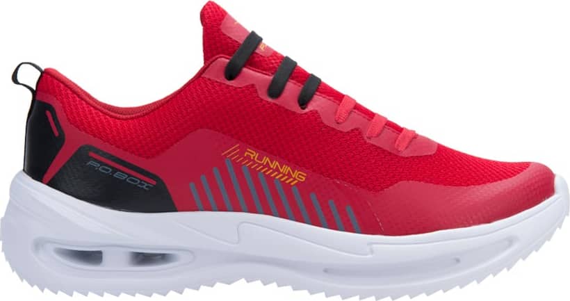 TENIS DEPORTIVO CORRER PO BOX 6191