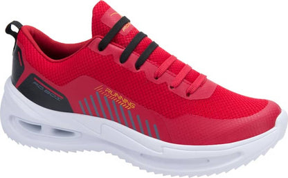 TENIS DEPORTIVO CORRER PO BOX 6191