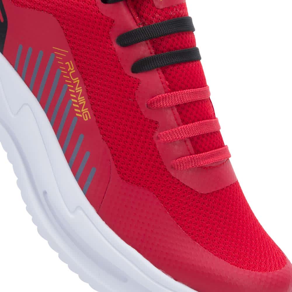 TENIS DEPORTIVO CORRER PO BOX 6191