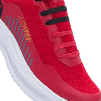 TENIS DEPORTIVO CORRER PO BOX 6191