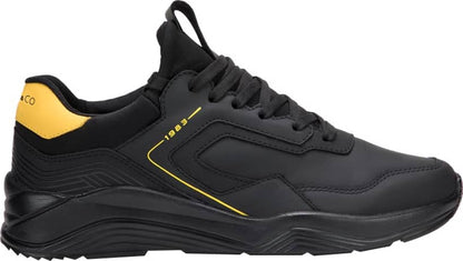 TENIS CASUAL URBANO CHOCLO NEXT & CO 9667