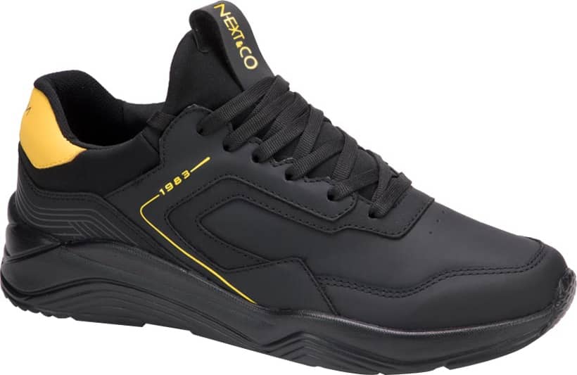 TENIS CASUAL URBANO CHOCLO NEXT & CO 9667