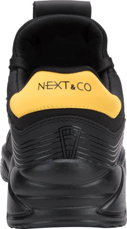 TENIS CASUAL URBANO CHOCLO NEXT & CO 9667