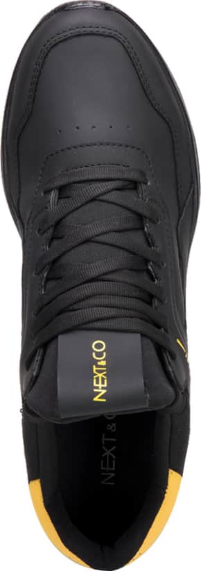 TENIS CASUAL URBANO CHOCLO NEXT & CO 9667