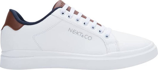 TENIS CASUAL URBANO CHOCLO NEXT & CO 9542