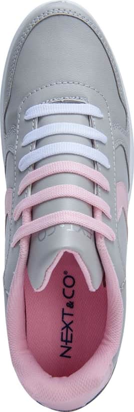 TENIS CASUAL URBANO CHOCLO NEXT & CO 3788