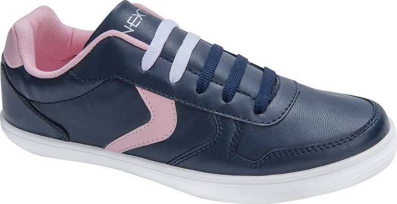 TENIS CASUAL URBANO CHOCLO NEXT & CO 3788