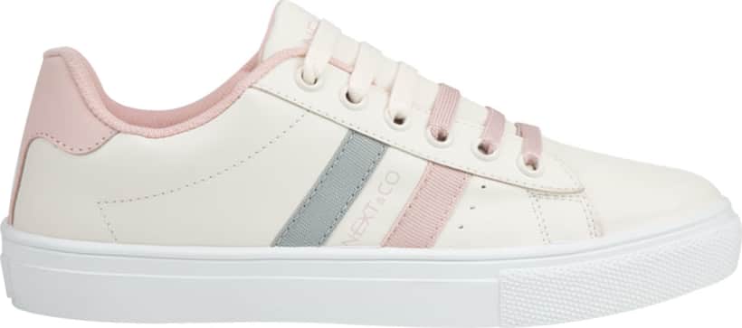 TENIS CASUAL URBANO CHOCLO NEXT & CO 9660